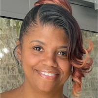 Sonya Caldwell