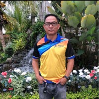 Arnold F. Dela Cruz