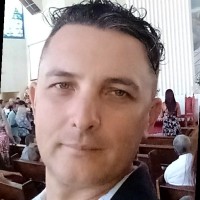 Cesar Roberto Silva