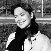 Alexandra Wescott