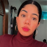 Andreza Oliveira