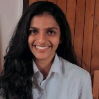 Ashwini Manoj