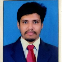 Tamojit Pramanik