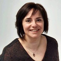 Olga del Aguila Sola
