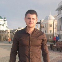 Alex Emanov