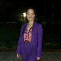 Anna Mavroudi