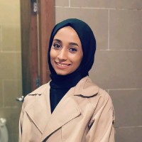 Aisha Al Amodi