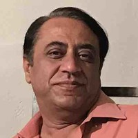 Nadeem Anwar