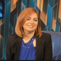 Shireen Alshli