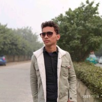 Sushil Mishra