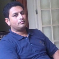 Pancham Kelkar