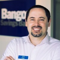 Christopher Lobley, MBA