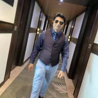 Krishna Ram