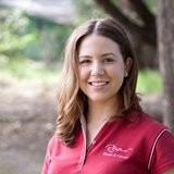Courtney Dart (Field)
