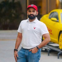 Mustafa Ilyas