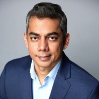 Mark Almeida