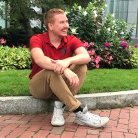 Simon Carne, PT, DPT