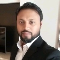 Zaneer Mohamed
