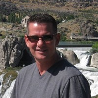 Timothy j. Gervais
