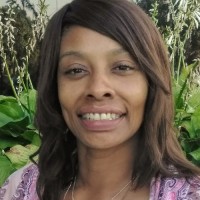 Kamilah James