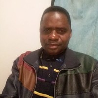 John Mtonga