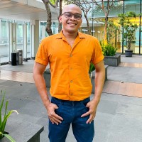 Dicky Zulkarnain