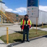 Genaro Caruajulca Soto