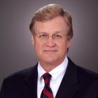 Stephen Johnson