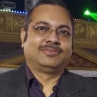 Satya Prakash Pramanik