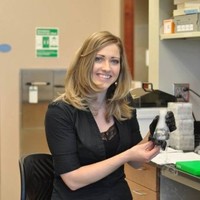 Tangi Smallwood, Phd