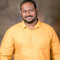 Santhosh Kumar