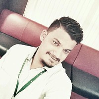 Yogesh Patel