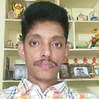 praneeth shankar