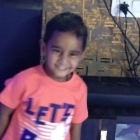 Sankarsh Reddy