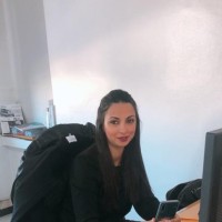 FATIMA ZAHRA MOUTANABBI