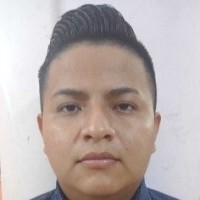 Jairo Manuel Quinde Chamaidan