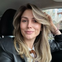 Yuliya Zhikharevich