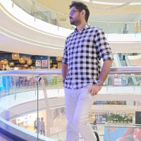 Avinash Rajput