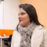 Shipra Sharma