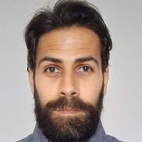 Raúl Alonso Déniz