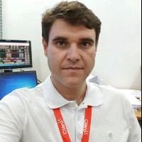 Jonas Jose Resende