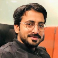 Muhammad Numan .
