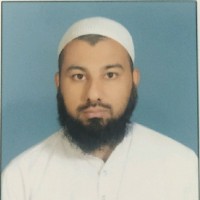 Mohammed Zaid Dambal