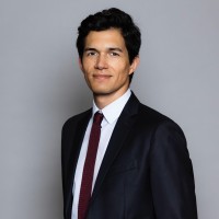 Benoît Melin