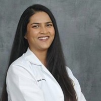 Dr. Srijana Mandal, M.D., M.B.A.