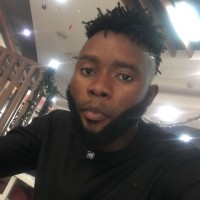 Benson David