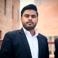 Ankit Kumar Tiwari