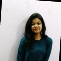Priya Goswami