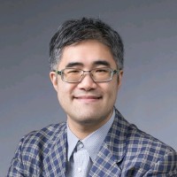 Jonathan Mok (He/Him), PGDE and CMgr