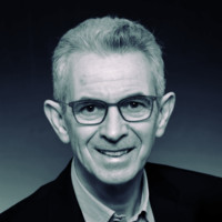 PATRICK DE BORTOLI